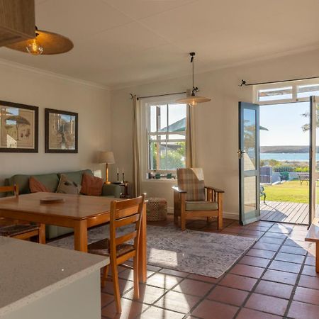 Langebaan Beach House Экстерьер фото