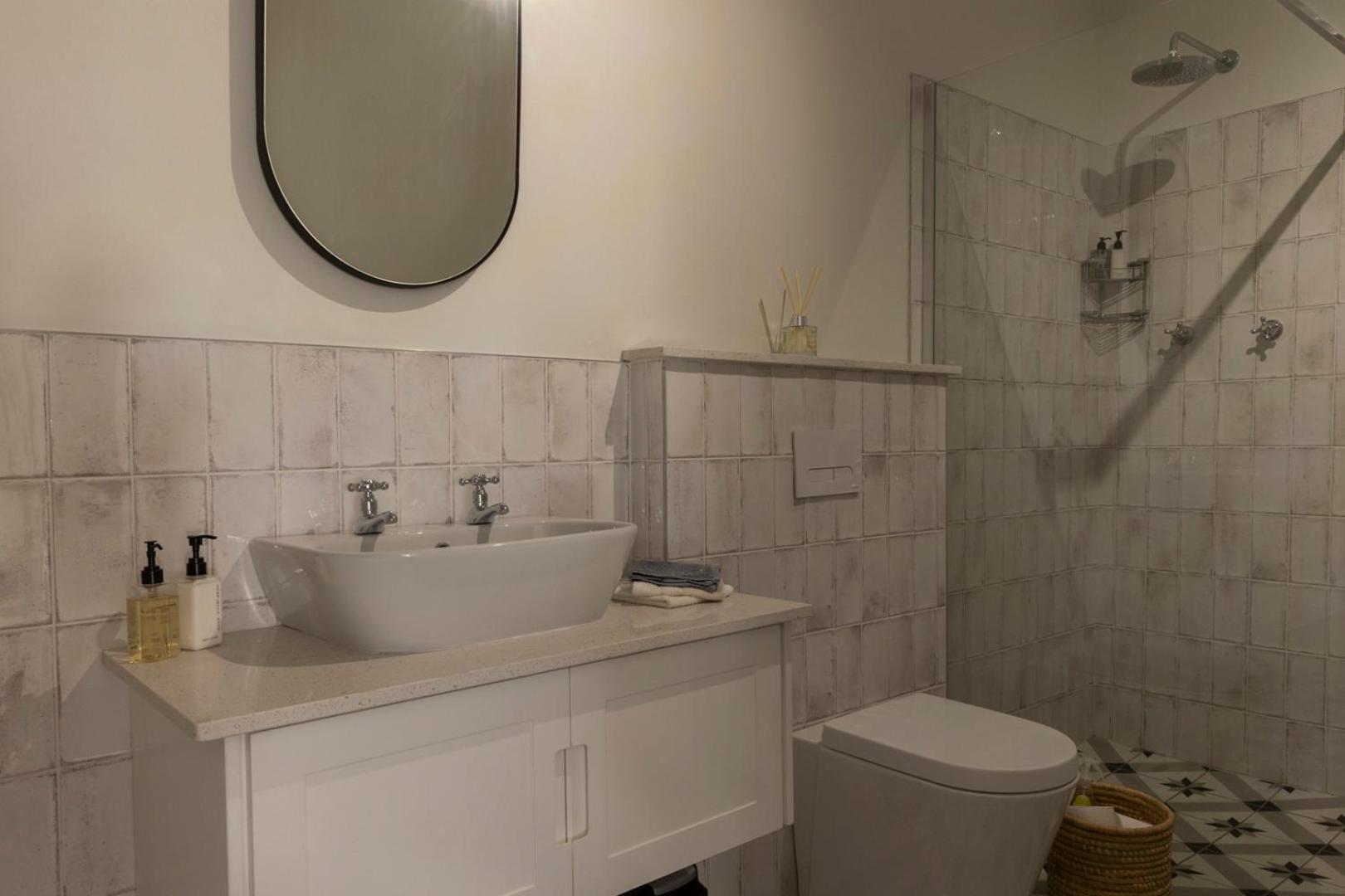 Langebaan Beach House Экстерьер фото