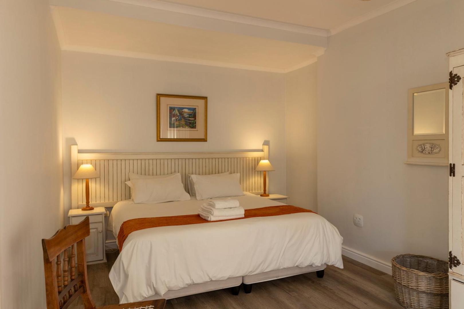 Langebaan Beach House Экстерьер фото