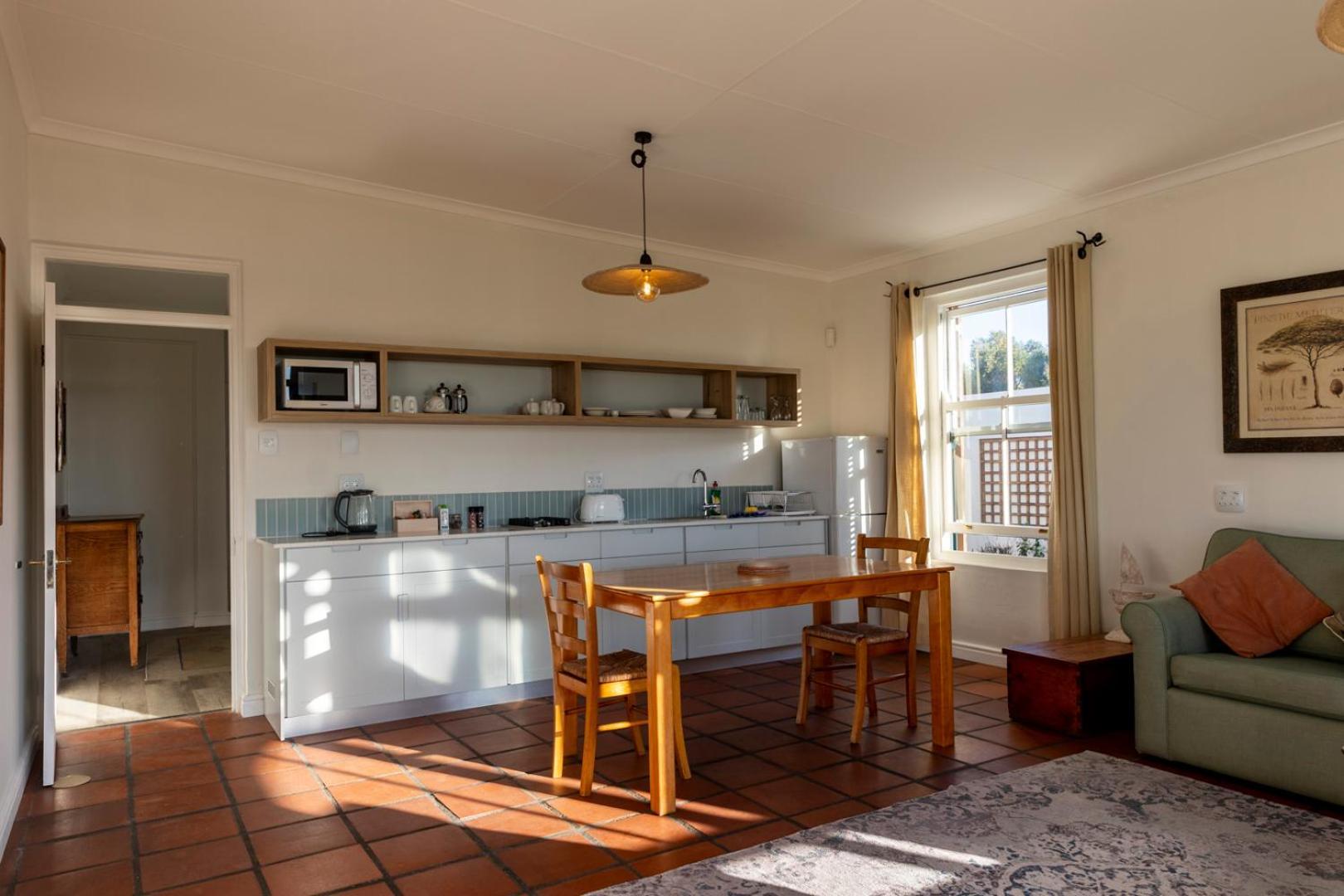 Langebaan Beach House Экстерьер фото